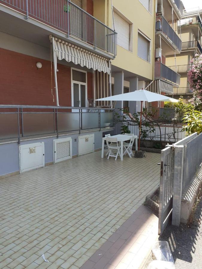 Apartament Casa Blu Follonica Zewnętrze zdjęcie