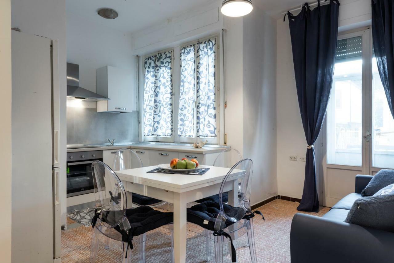 Apartament Casa Blu Follonica Zewnętrze zdjęcie