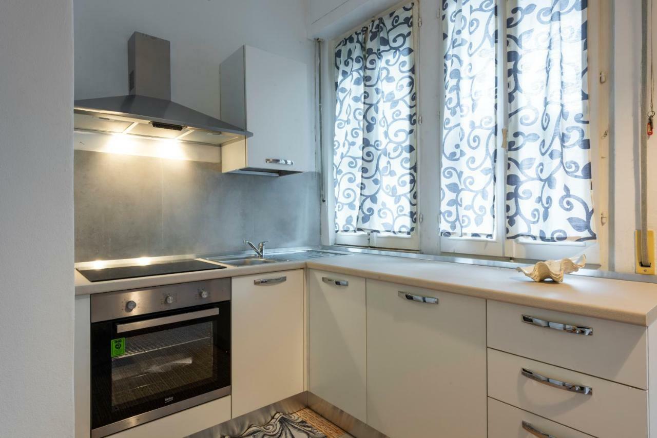 Apartament Casa Blu Follonica Zewnętrze zdjęcie