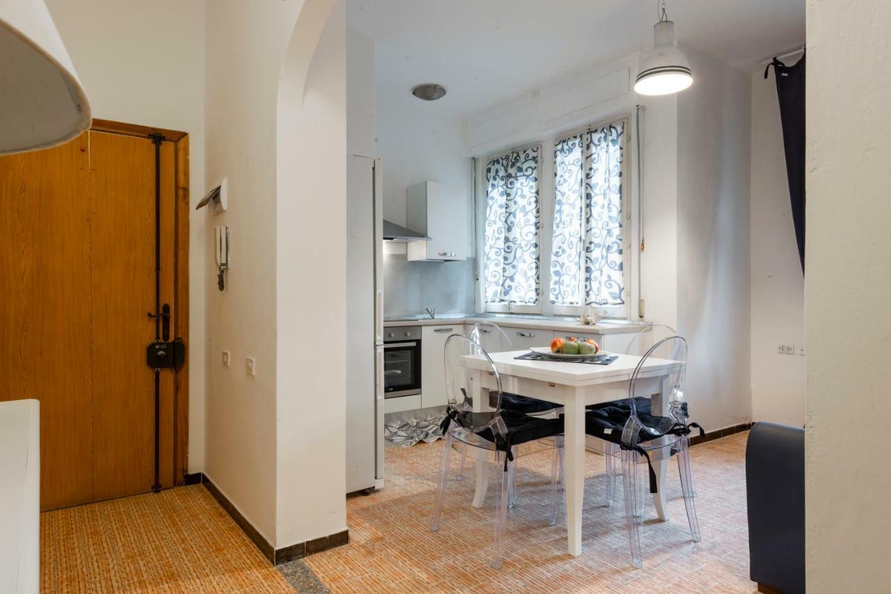 Apartament Casa Blu Follonica Zewnętrze zdjęcie