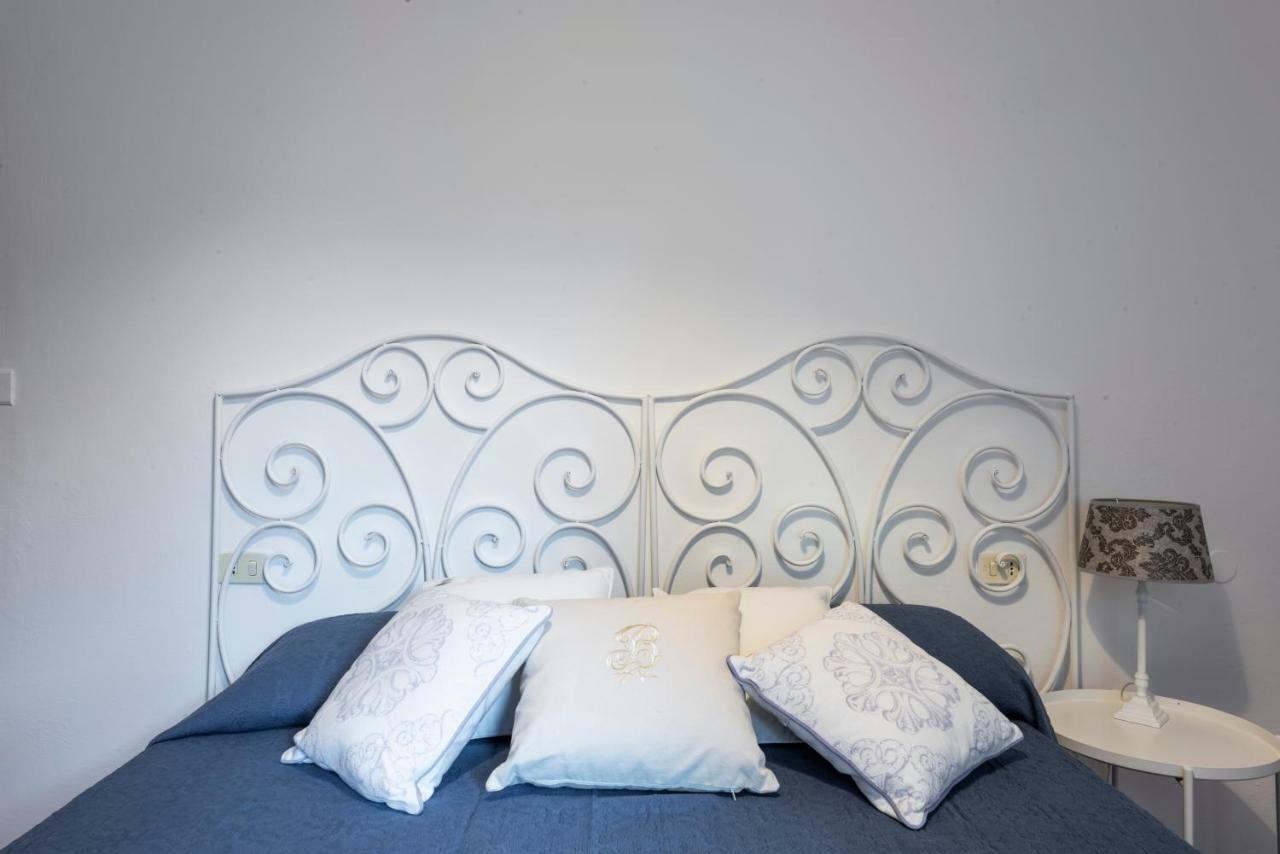 Apartament Casa Blu Follonica Zewnętrze zdjęcie