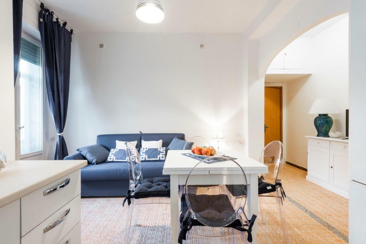 Apartament Casa Blu Follonica Zewnętrze zdjęcie