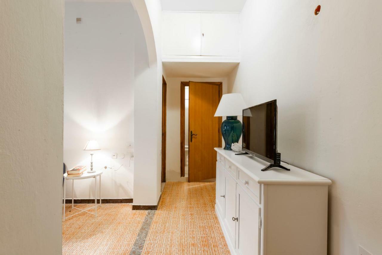 Apartament Casa Blu Follonica Zewnętrze zdjęcie