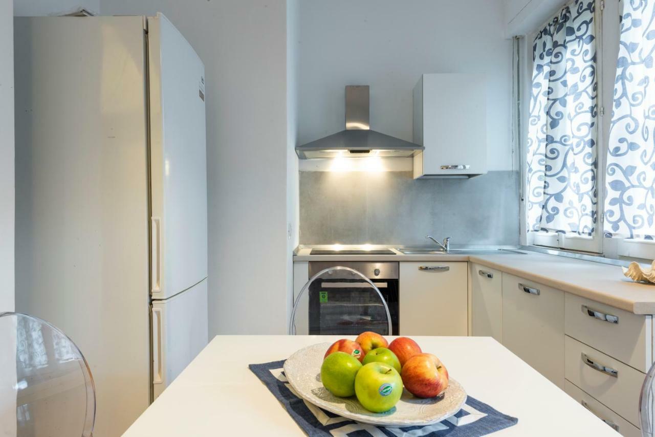 Apartament Casa Blu Follonica Zewnętrze zdjęcie