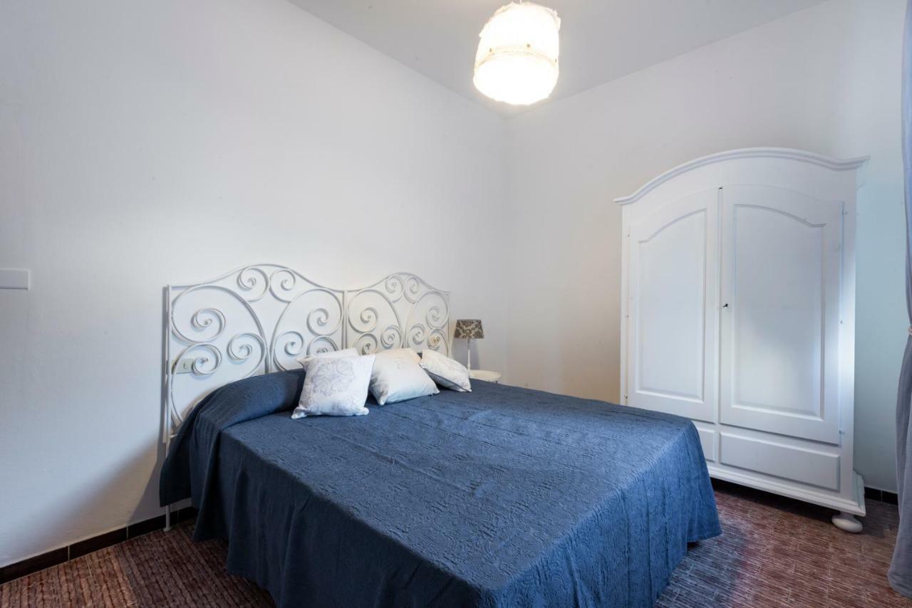 Apartament Casa Blu Follonica Zewnętrze zdjęcie